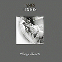 JAMES BENTON